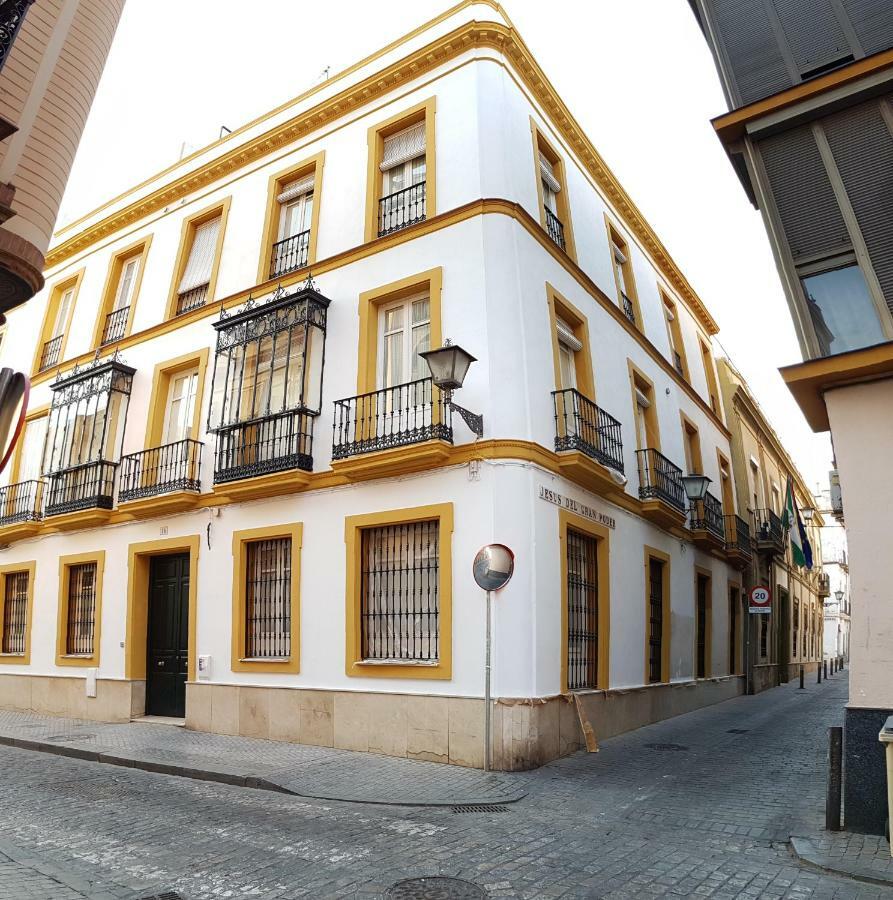 Alameda San Lorenzo Loft Sevilla Exterior foto
